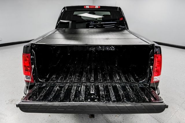 2013 GMC Sierra 1500 SLE 31ServiceRecords TowPkg TexasAddition | Dallas, TX | Stevens Motor Company LLC