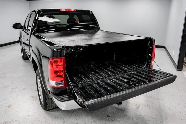 2013 GMC Sierra 1500 SLE 31ServiceRecords TowPkg TexasAddition | Dallas, TX | Stevens Motor Company LLC