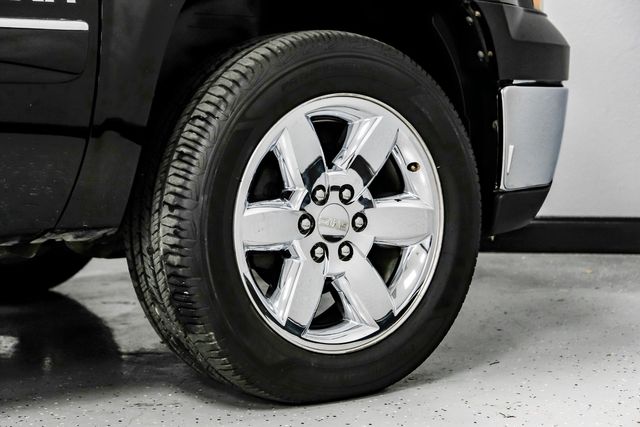 2013 GMC Sierra 1500 SLE 31ServiceRecords TowPkg TexasAddition | Dallas, TX | Stevens Motor Company LLC