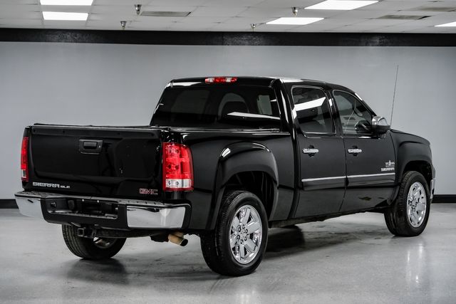 2013 GMC Sierra 1500 SLE 31ServiceRecords TowPkg TexasAddition | Dallas, TX | Stevens Motor Company LLC 2013 GMC Sierra 1500 SLE 31ServiceRecords TowPkg TexasAddition | Dallas, TX | Stevens Motor Company LLC