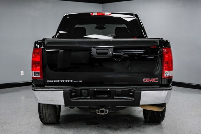 2013 GMC Sierra 1500 SLE 31ServiceRecords TowPkg TexasAddition | Dallas, TX | Stevens Motor Company LLC 2013 GMC Sierra 1500 SLE 31ServiceRecords TowPkg TexasAddition | Dallas, TX | Stevens Motor Company LLC