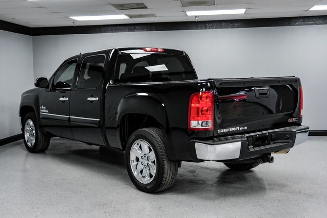 2013 GMC Sierra 1500 SLE 31ServiceRecords TowPkg TexasAddition | Dallas, TX | Stevens Motor Company LLC