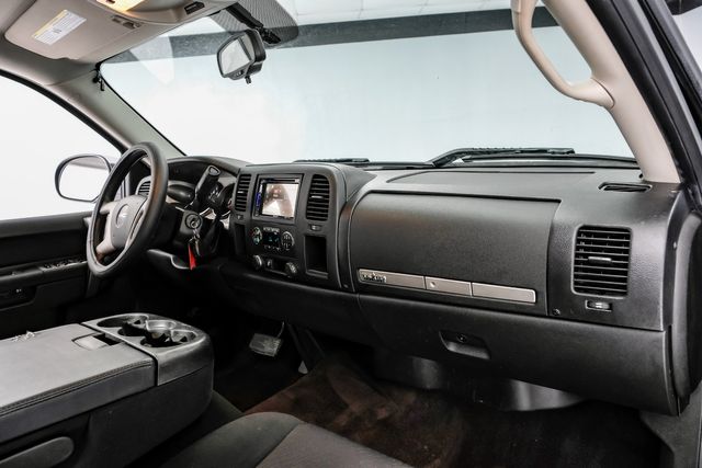 2013 GMC Sierra 1500 SLE 31ServiceRecords TowPkg TexasAddition | Dallas, TX | Stevens Motor Company LLC