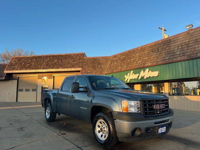 2013 GMC Sierra 1500 One Owner | Dickinson, ND | Heiser Motors