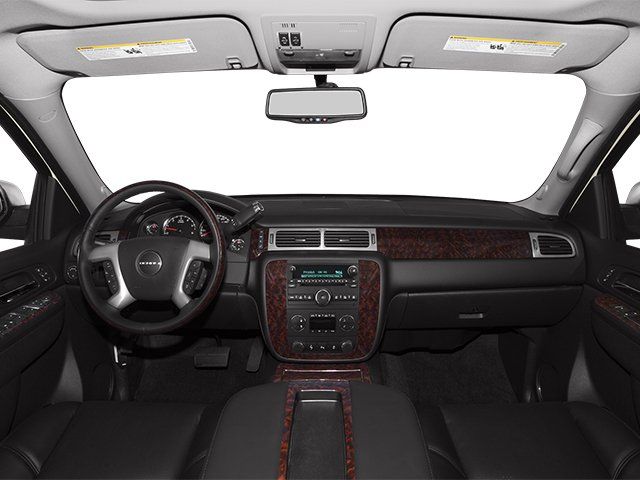 2013 GMC Sierra 1500 Denali