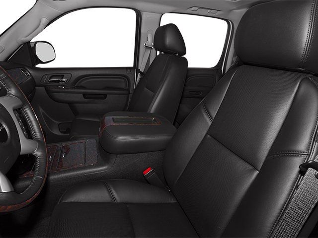 2013 GMC Sierra 1500 Denali