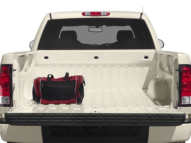 2013 GMC Sierra 1500 Denali