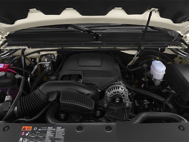 2013 GMC Sierra 1500 Denali