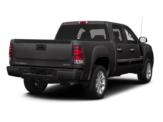 2013 GMC Sierra 1500 Denali