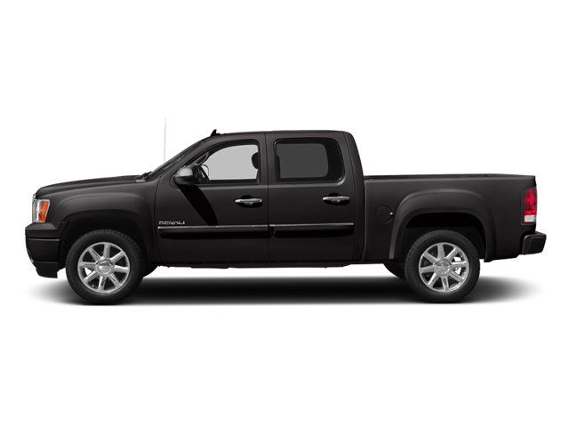 2013 GMC Sierra 1500 Denali