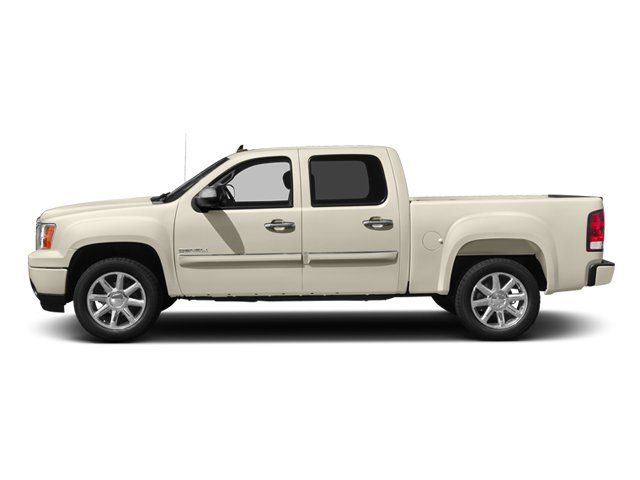 2013 GMC Sierra 1500 Denali