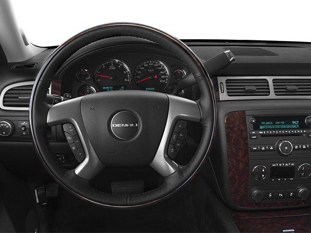 2013 GMC Sierra 1500 Denali