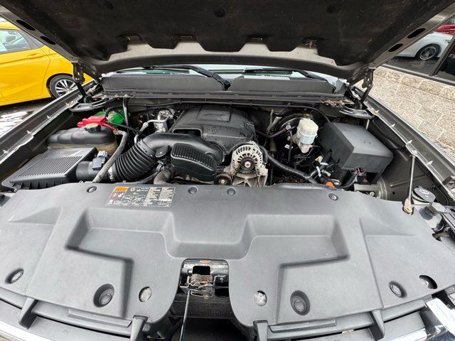 2013 GMC Sierra 1500 SLE