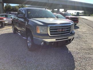 2013 GMC Sierra 1500 SLT | Olive Branch, MS | JJ's Auto Sales in Olive Branch, MS 38654