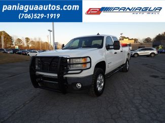 2013 GMC Sierra 2500HD SLE | Dalton, GA | Paniagua Auto Mall 