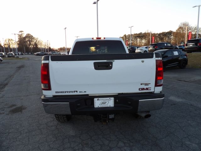 2013 GMC Sierra 2500HD SLE | Dalton, GA | Paniagua Auto Mall 2013 GMC Sierra 2500HD SLE | Dalton, GA | Paniagua Auto Mall