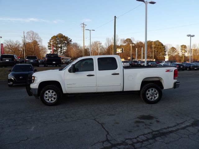 2013 GMC Sierra 2500HD SLE | Dalton, GA | Paniagua Auto Mall 2013 GMC Sierra 2500HD SLE | Dalton, GA | Paniagua Auto Mall
