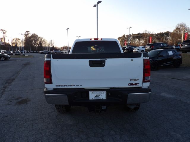2013 GMC Sierra 2500HD SLE | Dalton, GA | Paniagua Auto Mall 2013 GMC Sierra 2500HD SLE | Dalton, GA | Paniagua Auto Mall