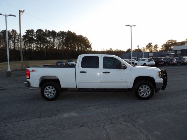 2013 GMC Sierra 2500HD SLE | Dalton, GA | Paniagua Auto Mall 2013 GMC Sierra 2500HD SLE | Dalton, GA | Paniagua Auto Mall