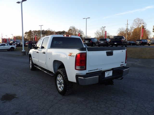 2013 GMC Sierra 2500HD SLE | Dalton, GA | Paniagua Auto Mall 2013 GMC Sierra 2500HD SLE | Dalton, GA | Paniagua Auto Mall