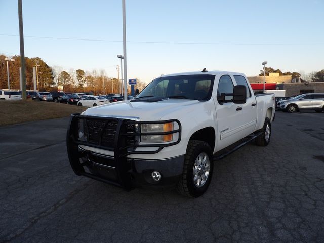 2013 GMC Sierra 2500HD SLE | Dalton, GA | Paniagua Auto Mall 2013 GMC Sierra 2500HD SLE | Dalton, GA | Paniagua Auto Mall
