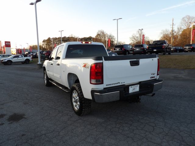 2013 GMC Sierra 2500HD SLE | Dalton, GA | Paniagua Auto Mall 2013 GMC Sierra 2500HD SLE | Dalton, GA | Paniagua Auto Mall