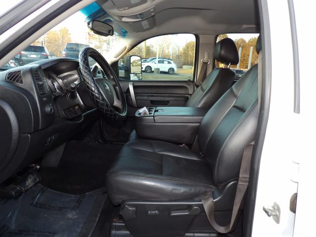 2013 GMC Sierra 2500HD SLE | Dalton, GA | Paniagua Auto Mall 2013 GMC Sierra 2500HD SLE | Dalton, GA | Paniagua Auto Mall