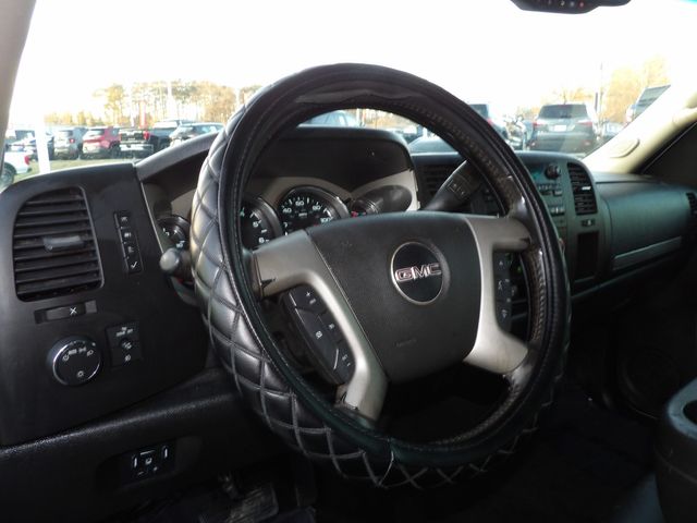 2013 GMC Sierra 2500HD SLE | Dalton, GA | Paniagua Auto Mall 2013 GMC Sierra 2500HD SLE | Dalton, GA | Paniagua Auto Mall