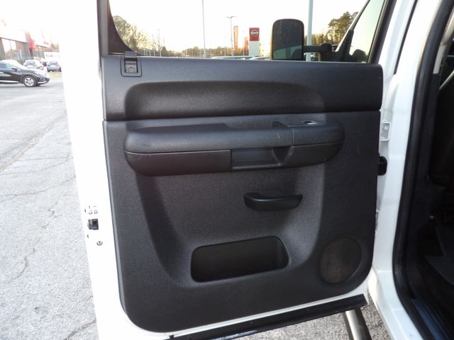 2013 GMC Sierra 2500HD SLE | Dalton, GA | Paniagua Auto Mall 2013 GMC Sierra 2500HD SLE | Dalton, GA | Paniagua Auto Mall