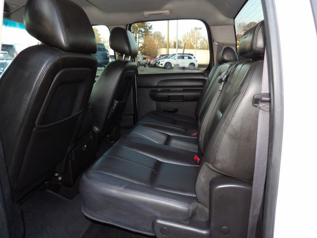 2013 GMC Sierra 2500HD SLE | Dalton, GA | Paniagua Auto Mall 2013 GMC Sierra 2500HD SLE | Dalton, GA | Paniagua Auto Mall