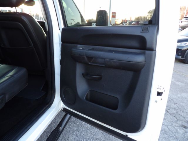 2013 GMC Sierra 2500HD SLE | Dalton, GA | Paniagua Auto Mall 2013 GMC Sierra 2500HD SLE | Dalton, GA | Paniagua Auto Mall