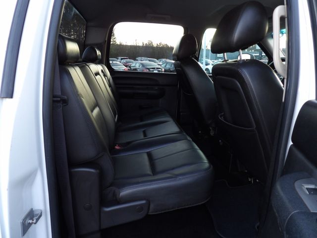 2013 GMC Sierra 2500HD SLE | Dalton, GA | Paniagua Auto Mall 2013 GMC Sierra 2500HD SLE | Dalton, GA | Paniagua Auto Mall