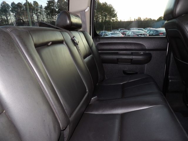 2013 GMC Sierra 2500HD SLE | Dalton, GA | Paniagua Auto Mall 2013 GMC Sierra 2500HD SLE | Dalton, GA | Paniagua Auto Mall