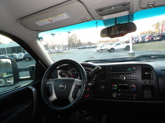 2013 GMC Sierra 2500HD SLE | Dalton, GA | Paniagua Auto Mall 2013 GMC Sierra 2500HD SLE | Dalton, GA | Paniagua Auto Mall