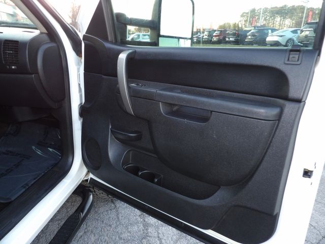 2013 GMC Sierra 2500HD SLE | Dalton, GA | Paniagua Auto Mall 2013 GMC Sierra 2500HD SLE | Dalton, GA | Paniagua Auto Mall