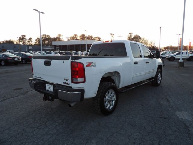 2013 GMC Sierra 2500HD SLE | Dalton, GA | Paniagua Auto Mall 2013 GMC Sierra 2500HD SLE | Dalton, GA | Paniagua Auto Mall