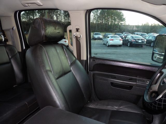 2013 GMC Sierra 2500HD SLE | Dalton, GA | Paniagua Auto Mall 2013 GMC Sierra 2500HD SLE | Dalton, GA | Paniagua Auto Mall