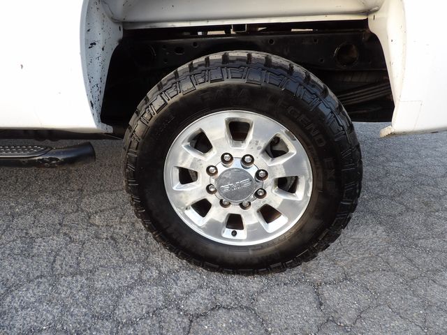 2013 GMC Sierra 2500HD SLE | Dalton, GA | Paniagua Auto Mall 2013 GMC Sierra 2500HD SLE | Dalton, GA | Paniagua Auto Mall