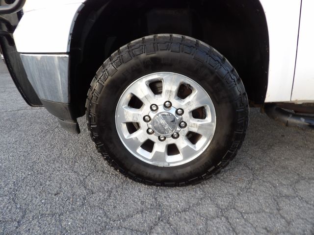 2013 GMC Sierra 2500HD SLE | Dalton, GA | Paniagua Auto Mall 2013 GMC Sierra 2500HD SLE | Dalton, GA | Paniagua Auto Mall