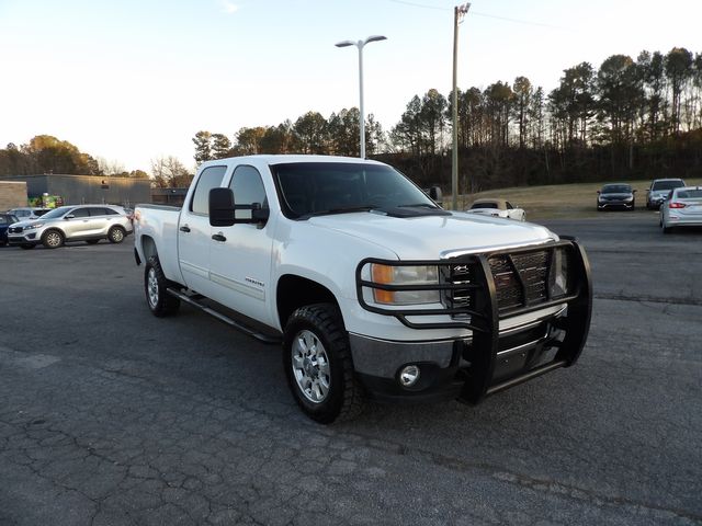2013 GMC Sierra 2500HD SLE | Dalton, GA | Paniagua Auto Mall 2013 GMC Sierra 2500HD SLE | Dalton, GA | Paniagua Auto Mall