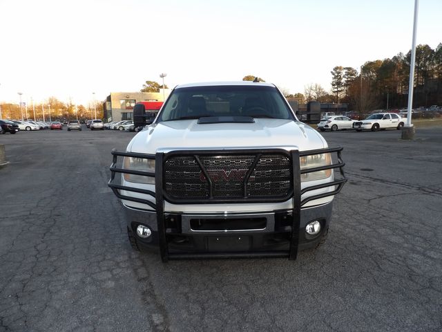 2013 GMC Sierra 2500HD SLE | Dalton, GA | Paniagua Auto Mall 2013 GMC Sierra 2500HD SLE | Dalton, GA | Paniagua Auto Mall