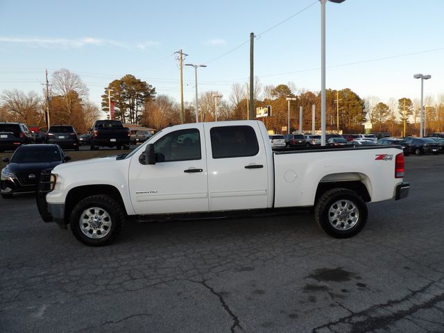 2013 GMC Sierra 2500HD SLE | Dalton, GA | Paniagua Auto Mall 2013 GMC Sierra 2500HD SLE | Dalton, GA | Paniagua Auto Mall