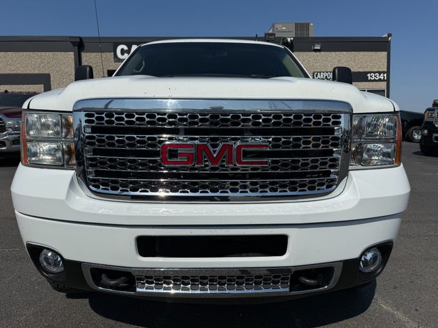 2013 GMC Sierra 2500HD DENALI 4X4 6.6L DIESEL 