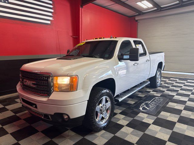 2013 GMC Sierra 2500HD Denali - Ledet's Auto Sales Gonzales, Louisiana 70737 2013 GMC Sierra 2500HD Denali - Ledet's Auto Sales Gonzales, Louisiana 70737