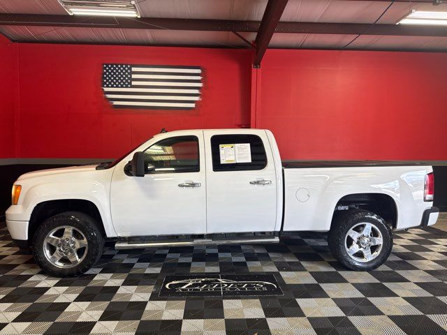 2013 GMC Sierra 2500HD Denali - Ledet's Auto Sales Gonzales, Louisiana 70737 2013 GMC Sierra 2500HD Denali - Ledet's Auto Sales Gonzales, Louisiana 70737
