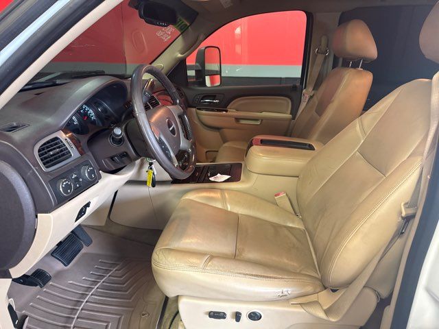 2013 GMC Sierra 2500HD Denali - Ledet's Auto Sales Gonzales, Louisiana 70737