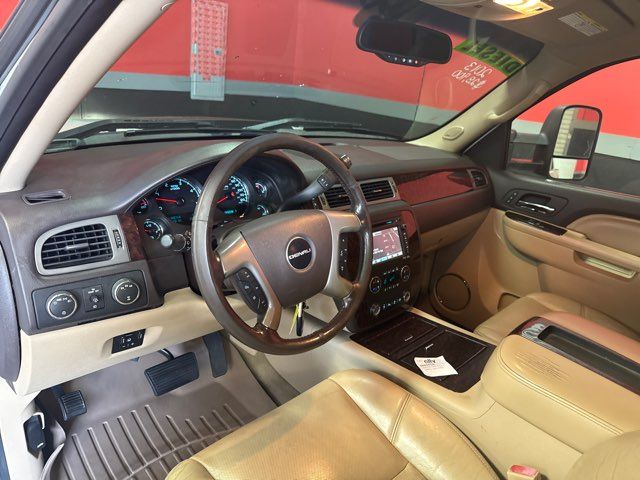 2013 GMC Sierra 2500HD Denali - Ledet's Auto Sales Gonzales, Louisiana 70737