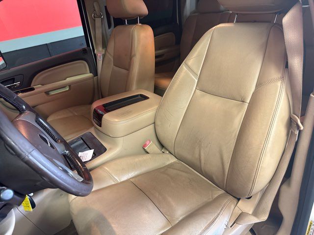2013 GMC Sierra 2500HD Denali - Ledet's Auto Sales Gonzales, Louisiana 70737