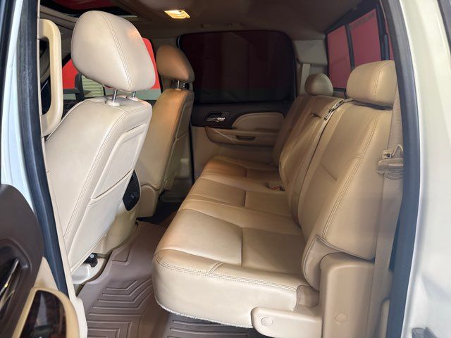 2013 GMC Sierra 2500HD Denali - Ledet's Auto Sales Gonzales, Louisiana 70737