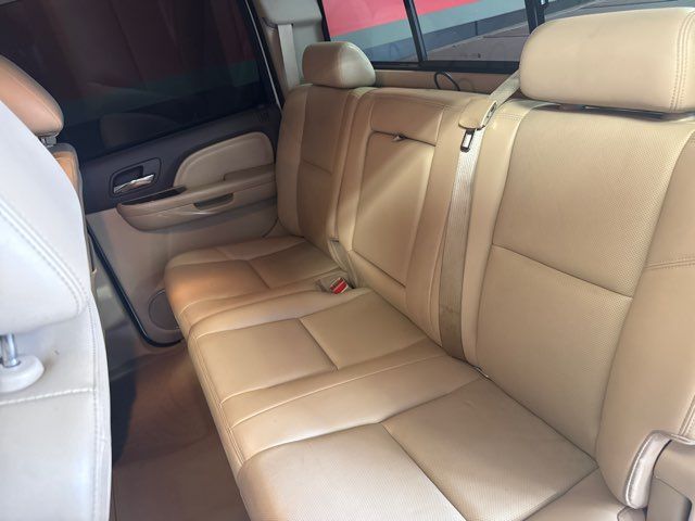 2013 GMC Sierra 2500HD Denali - Ledet's Auto Sales Gonzales, Louisiana 70737